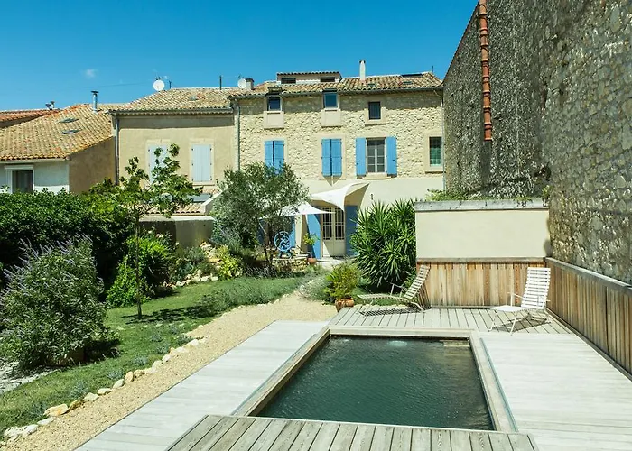 La Maison Des Vendangeurs 2