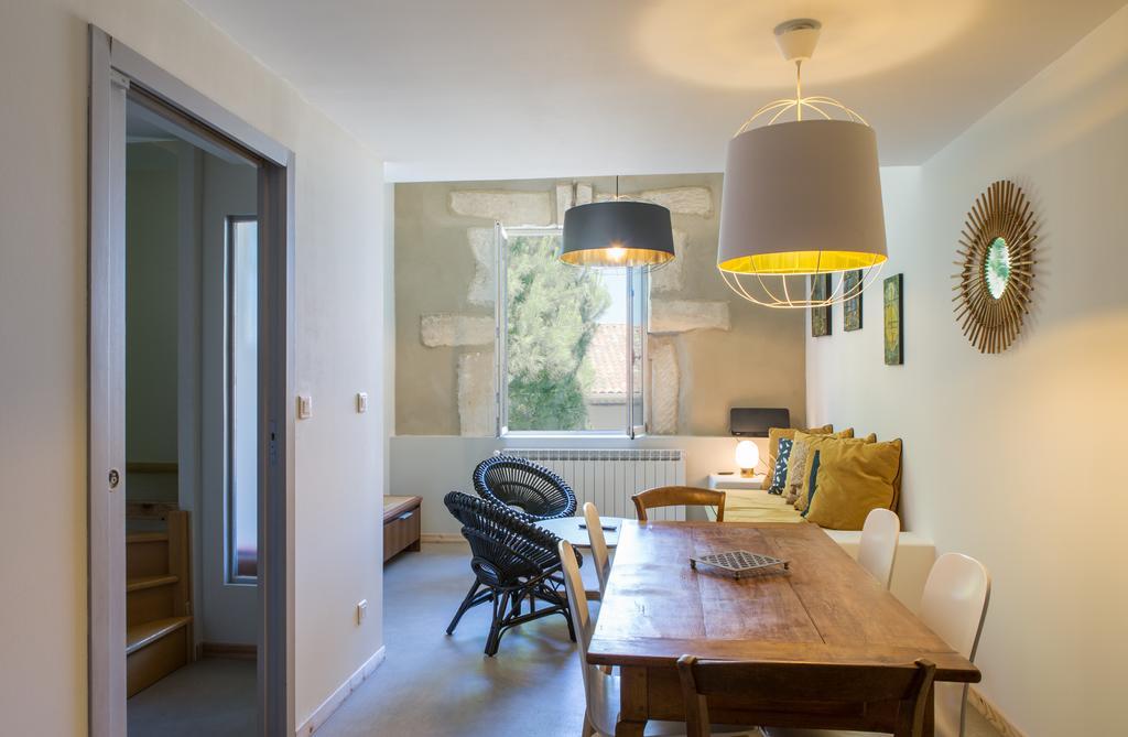 La Maison Des Vendangeurs 2 * Fleury (Aude)