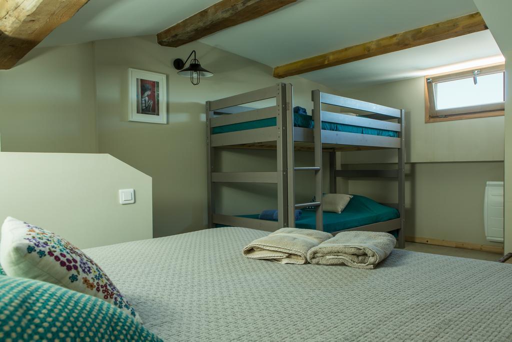 La Maison Des Vendangeurs 2 Apartamento