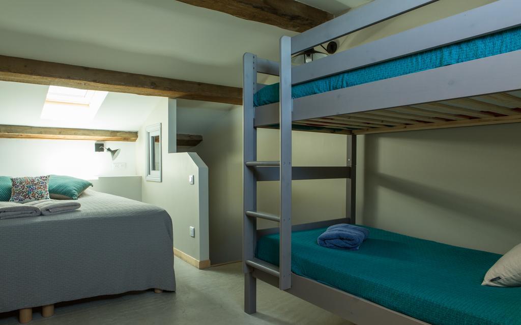 Apartment La Maison Des Vendangeurs 2 Fleury (Aude)