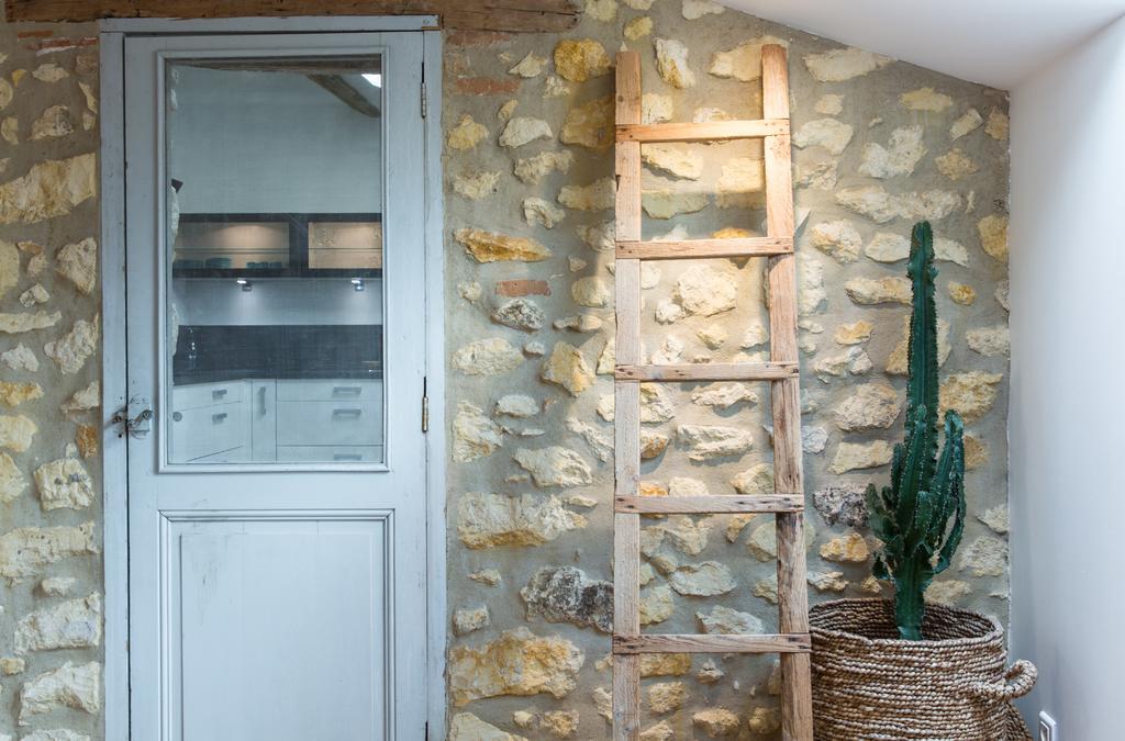 La Maison Des Vendangeurs 2 * Fleury (Aude)