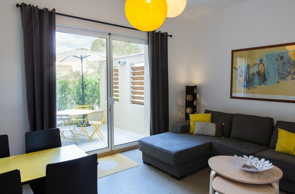Apartment La Maison Des Vendangeurs 2 Fleury (Aude)
