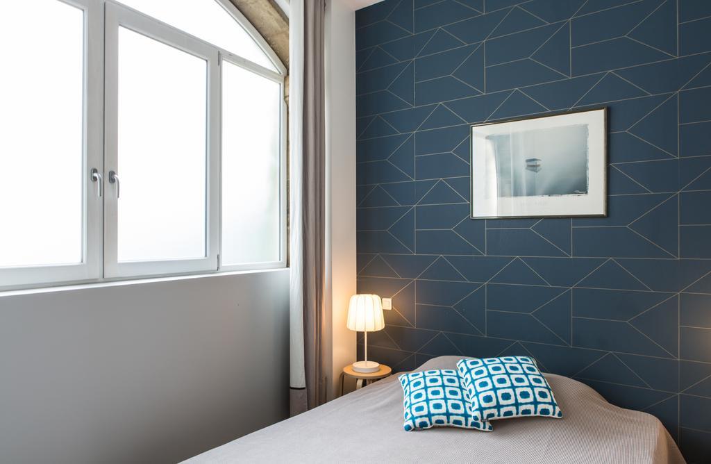 Apartamento La Maison Des Vendangeurs 2