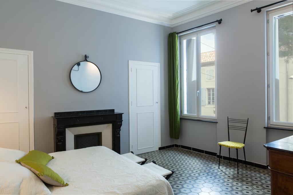 La Maison Des Vendangeurs 2 *