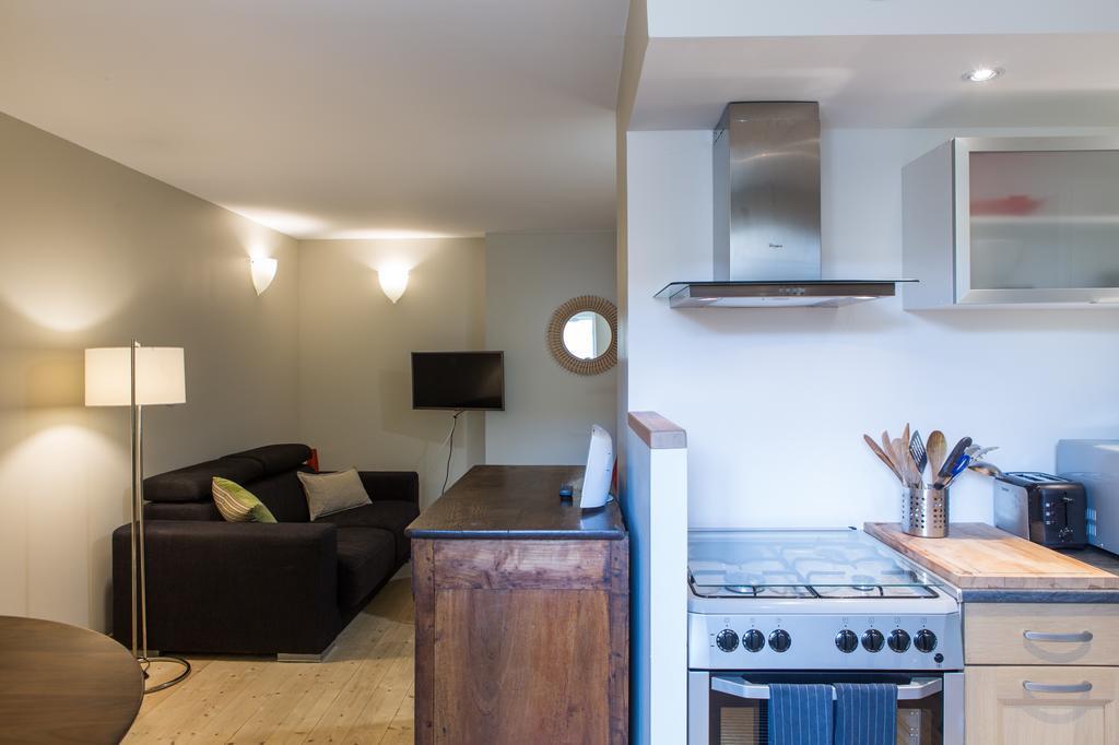 Apartment La Maison Des Vendangeurs 2 Fleury (Aude)