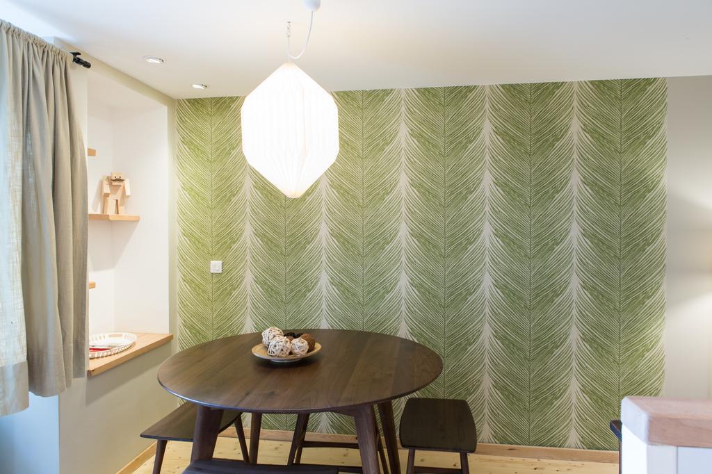 La Maison Des Vendangeurs 2 Apartamento