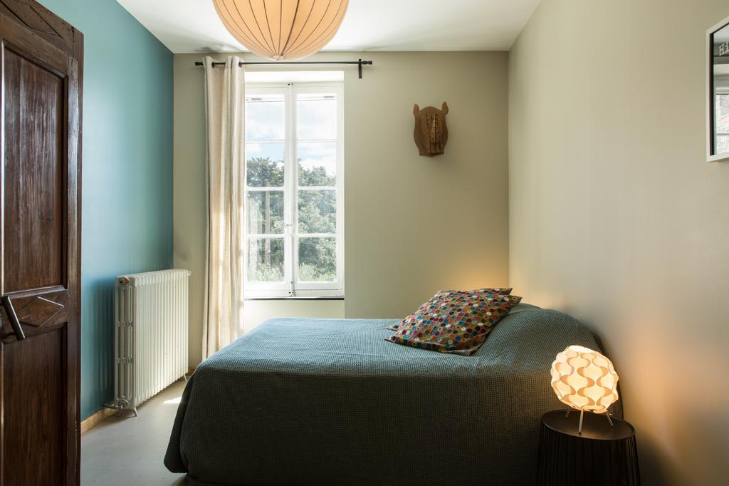 La Maison Des Vendangeurs 2 *