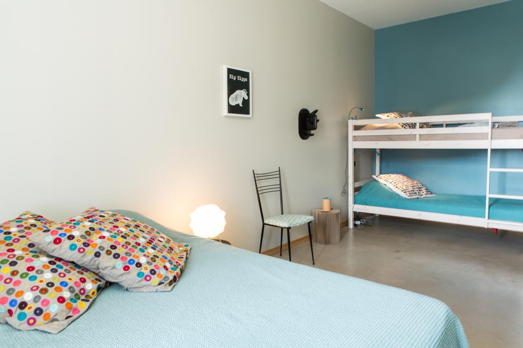 Apartment La Maison Des Vendangeurs 2