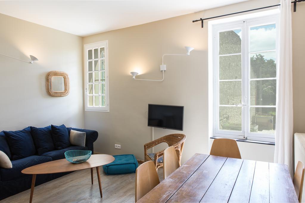Apartment La Maison Des Vendangeurs 2 *