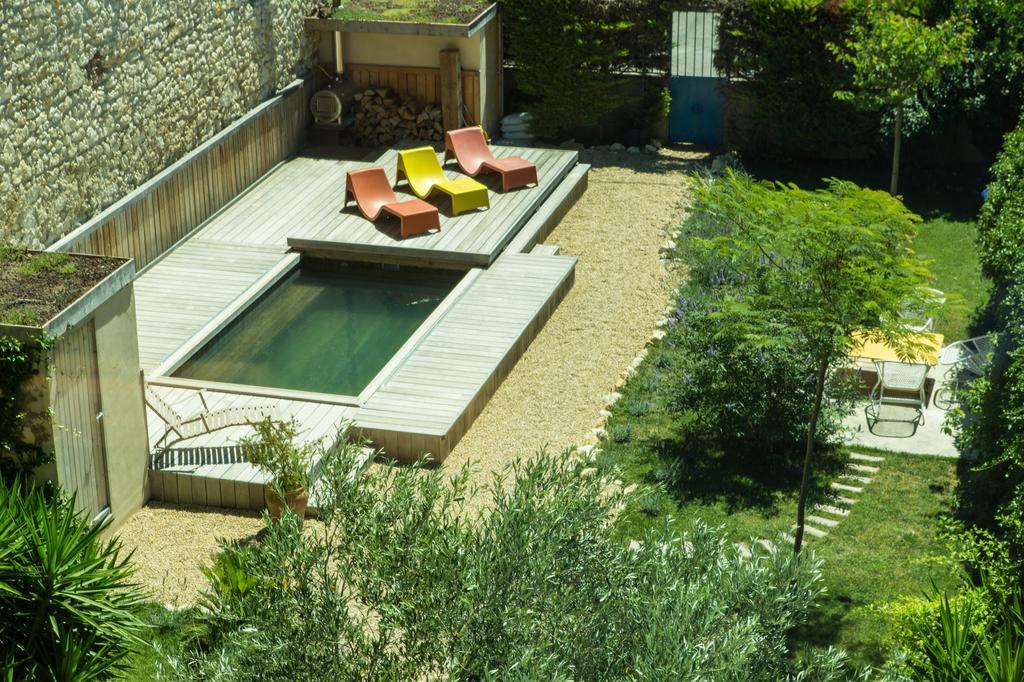Apartment La Maison Des Vendangeurs 2 Fleury (Aude)