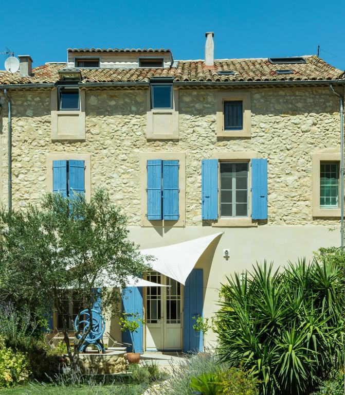 Apartment La Maison Des Vendangeurs 2 *