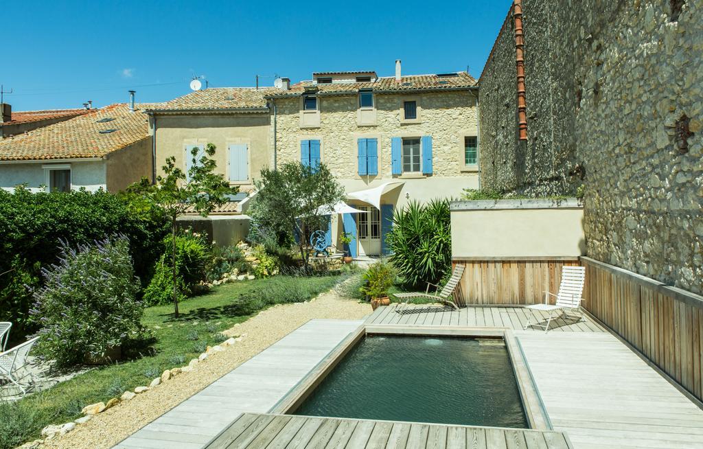 La Maison Des Vendangeurs 2 * Fleury (Aude)