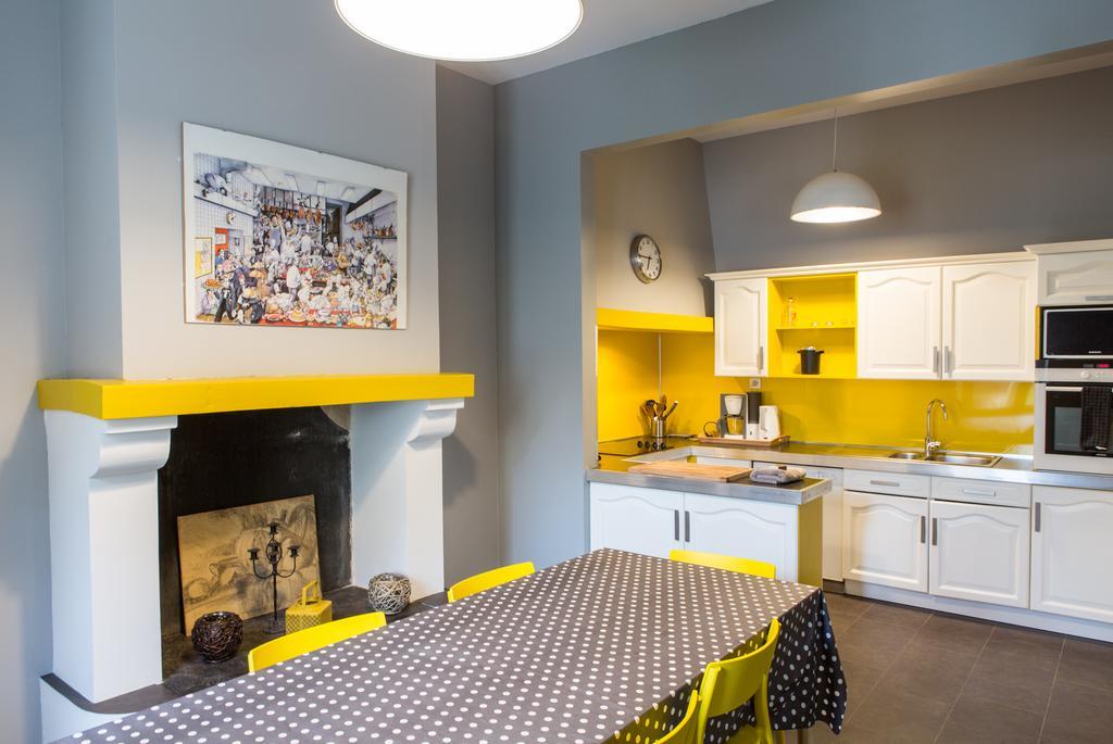 La Maison Des Vendangeurs 2 Apartment Fleury (Aude)